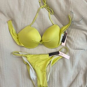 BNWT VS Bikini